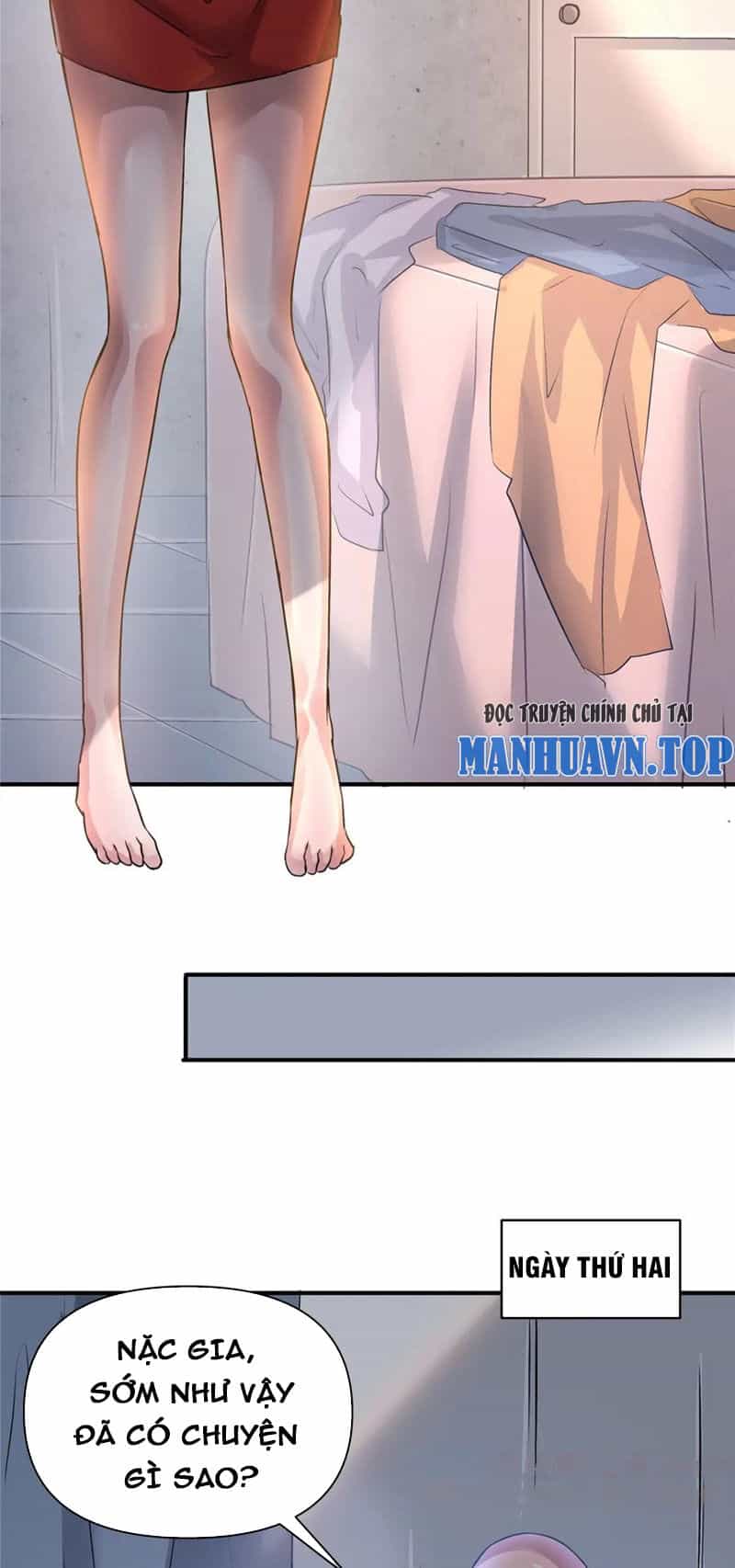 Vương Giả Săn Mồi - Chương 82 - ảnh 29