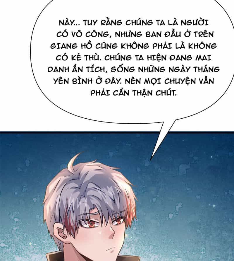 Vương Giả Săn Mồi - Chương 83 - ảnh 14