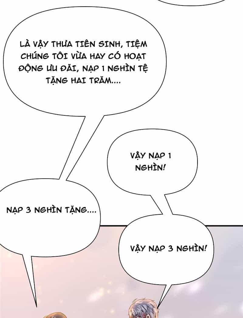 Vương Giả Săn Mồi - Chương 83 - ảnh 27