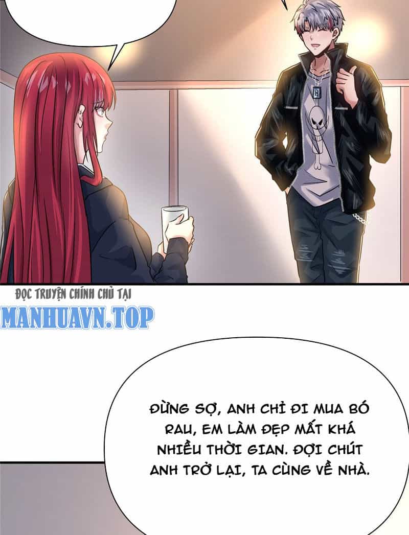 Vương Giả Săn Mồi - Chương 83 - ảnh 32