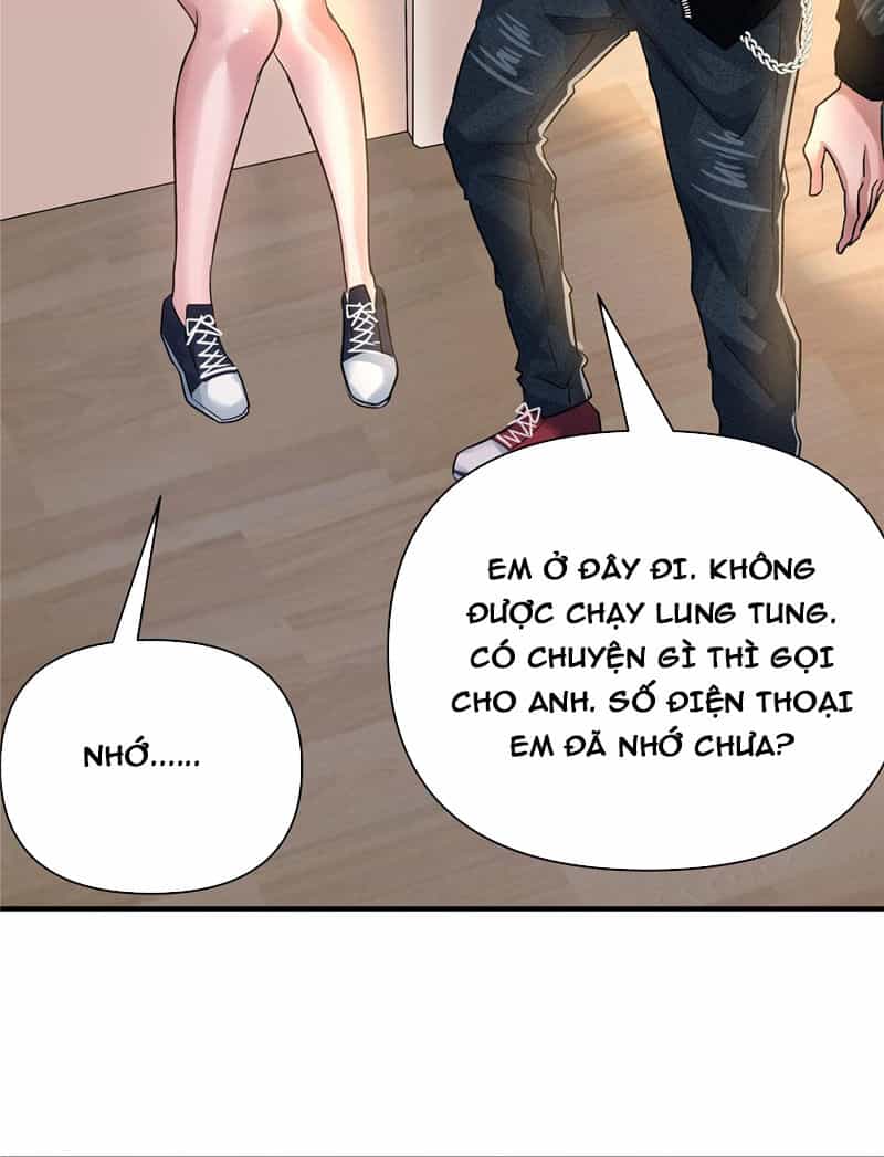 Vương Giả Săn Mồi - Chương 83 - ảnh 34