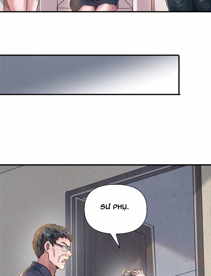 Vương Giả Săn Mồi - Chương 83 - ảnh 36