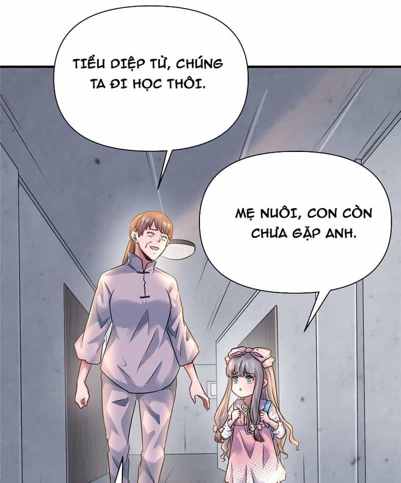 Vương Giả Săn Mồi - Chương 83 - ảnh 42