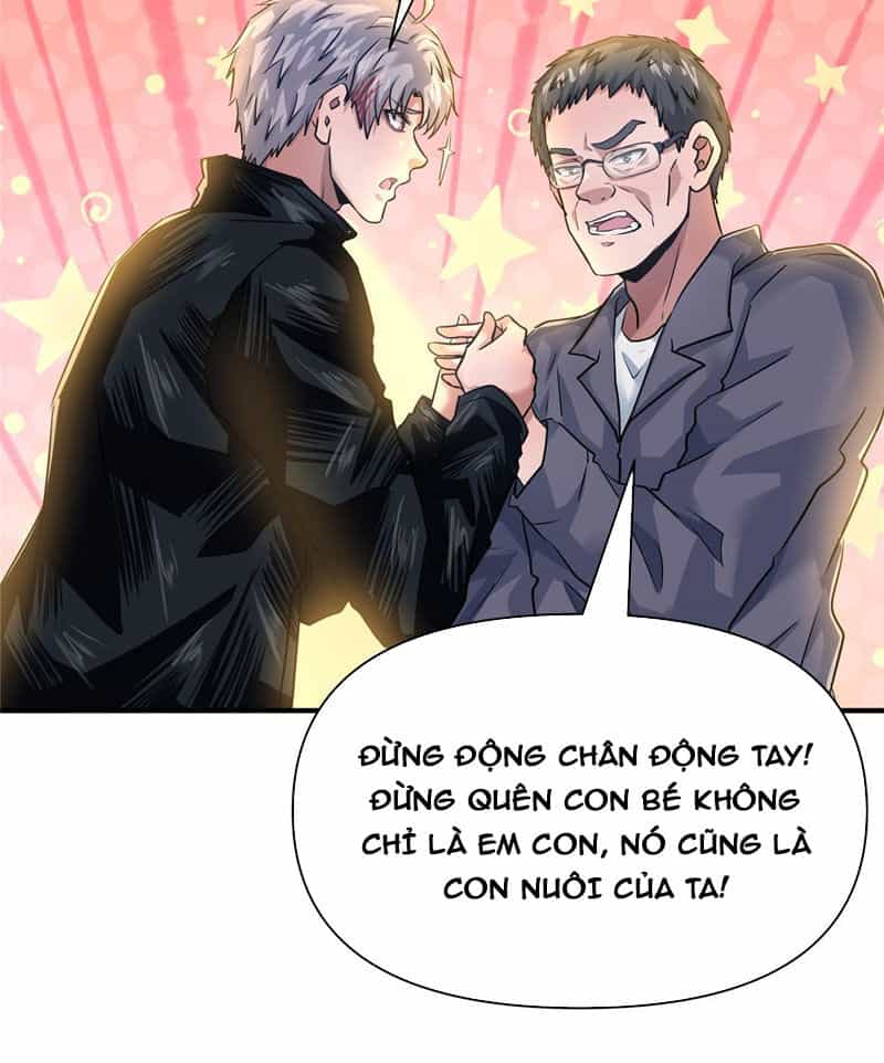 Vương Giả Săn Mồi - Chương 83 - ảnh 51