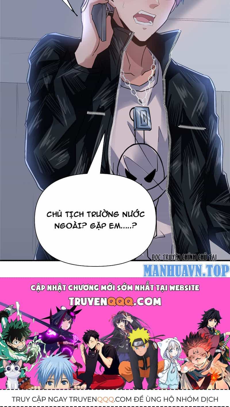 Vương Giả Săn Mồi - Chương 83 - ảnh 60