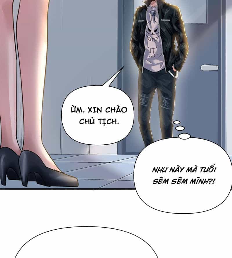 Vương Giả Săn Mồi - Chương 84 - ảnh 13