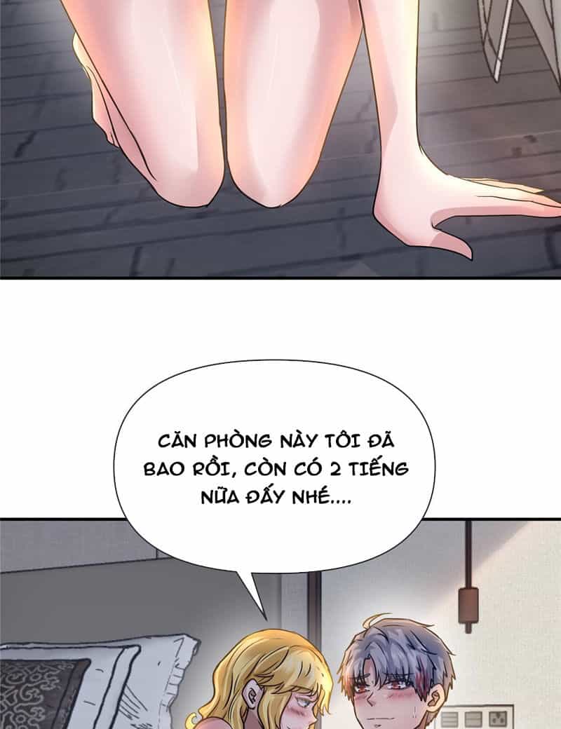 Vương Giả Săn Mồi - Chương 84 - ảnh 32