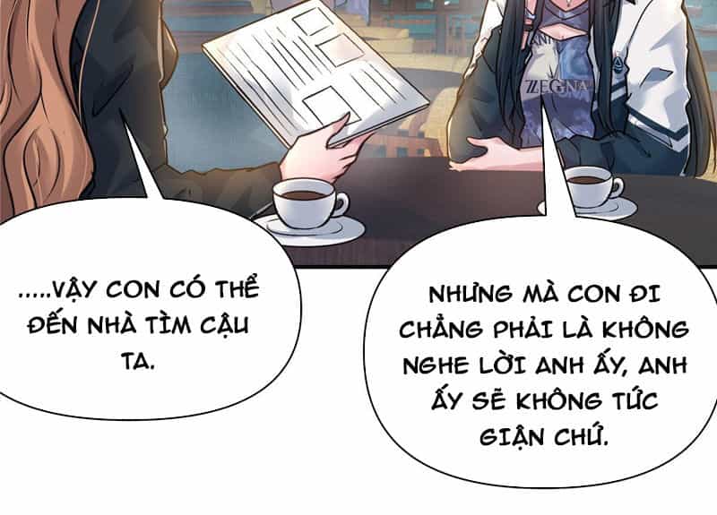 Vương Giả Săn Mồi - Chương 84 - ảnh 54