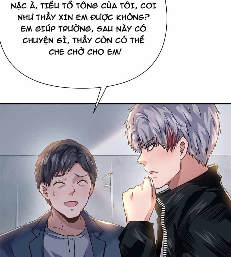 Vương Giả Săn Mồi - Chương 84 - ảnh 7