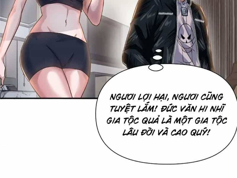 Vương Giả Săn Mồi - Chương 85 - ảnh 50