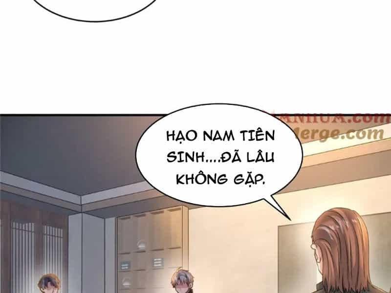 Vương Giả Săn Mồi - Chương 86 - ảnh 15