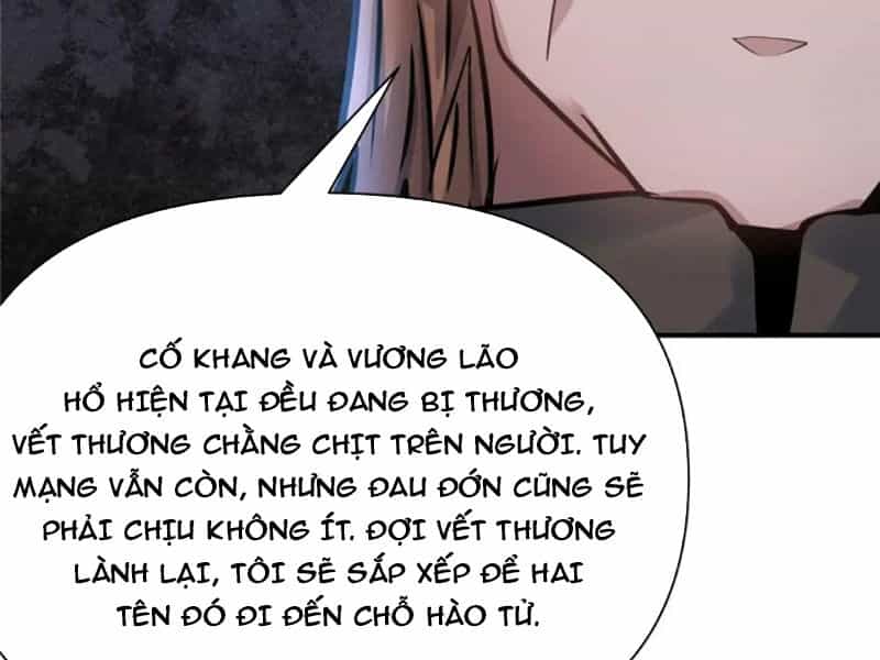 Vương Giả Săn Mồi - Chương 86 - ảnh 43