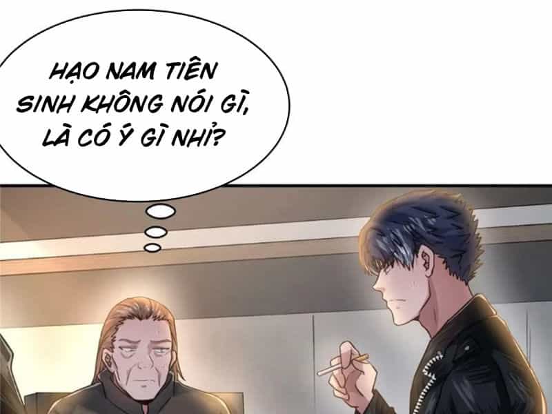 Vương Giả Săn Mồi - Chương 86 - ảnh 50