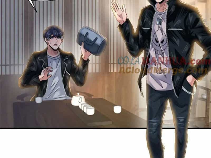 Vương Giả Săn Mồi - Chương 87 - ảnh 22