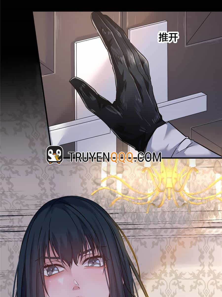 Vương Giả Săn Mồi - Chương 7 - ảnh 24
