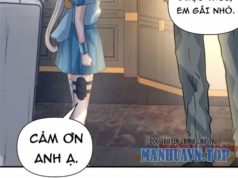 Vương Giả Săn Mồi - Chương 88 - ảnh 34