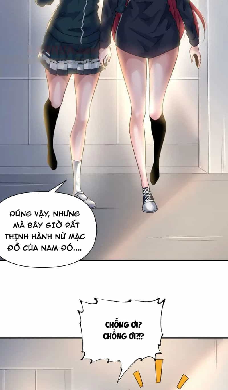 Vương Giả Săn Mồi - Chương 89 - ảnh 13