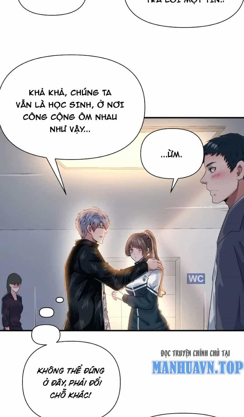 Vương Giả Săn Mồi - Chương 89 - ảnh 2