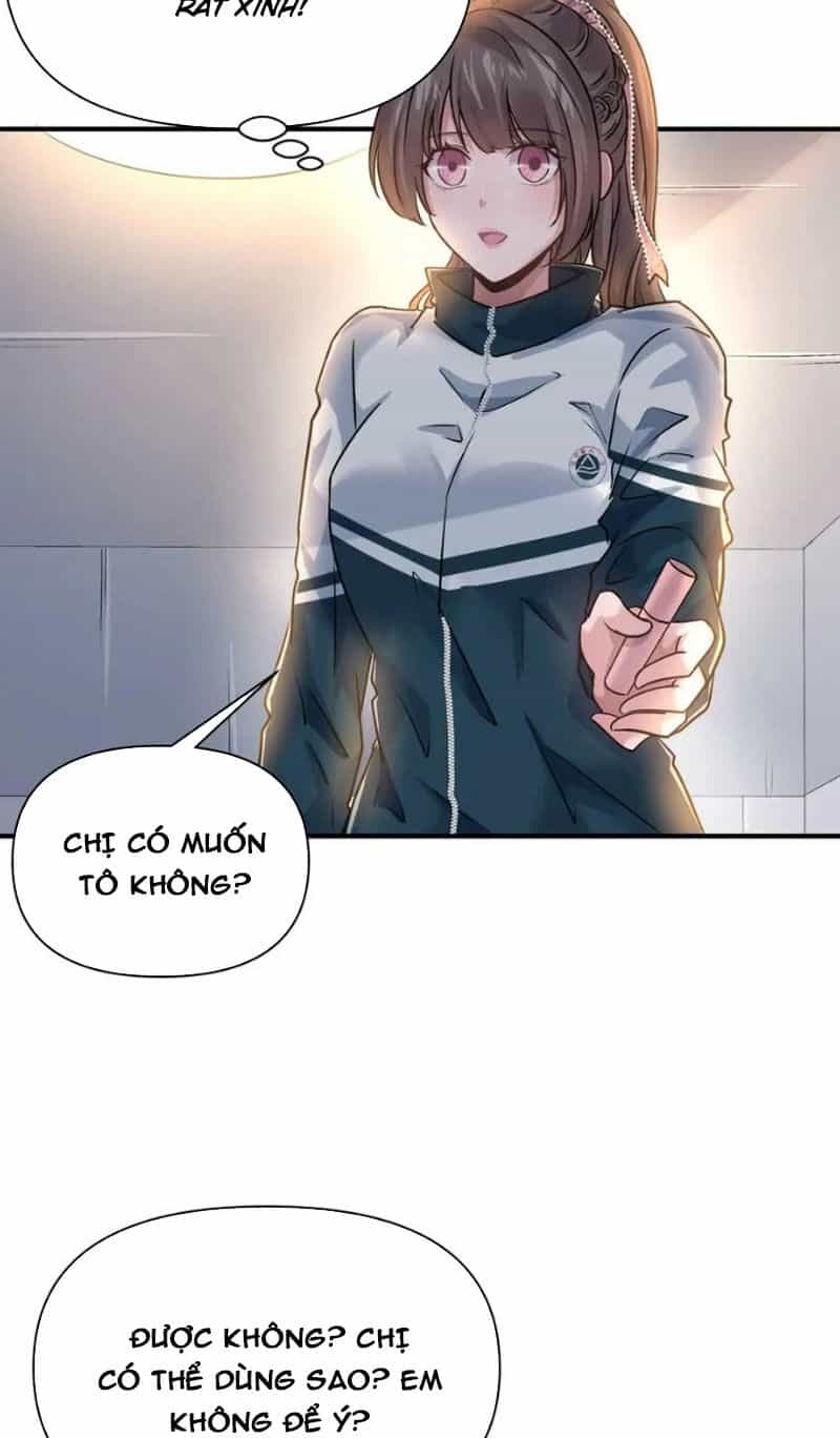 Vương Giả Săn Mồi - Chương 89 - ảnh 8