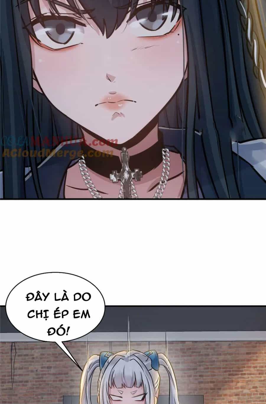 Vương Giả Săn Mồi - Chương 90 - ảnh 36
