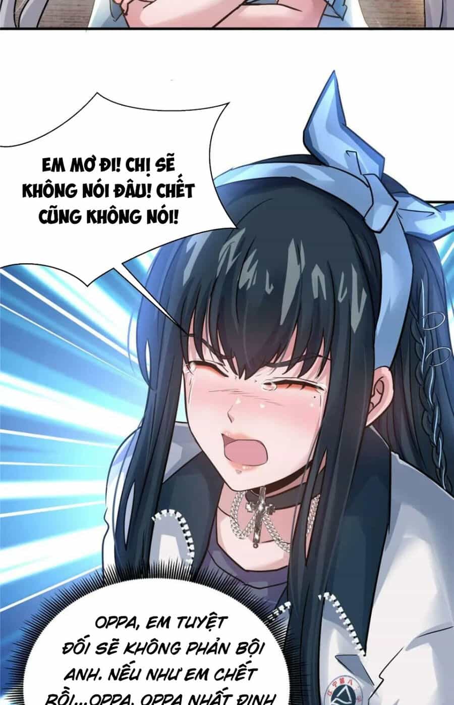 Vương Giả Săn Mồi - Chương 90 - ảnh 41