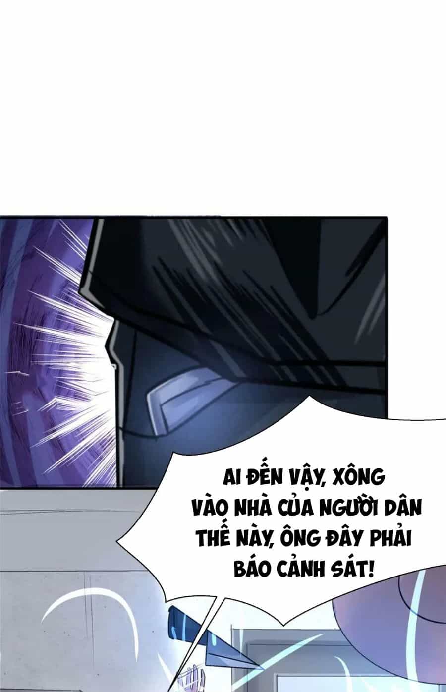 Vương Giả Săn Mồi - Chương 90 - ảnh 47