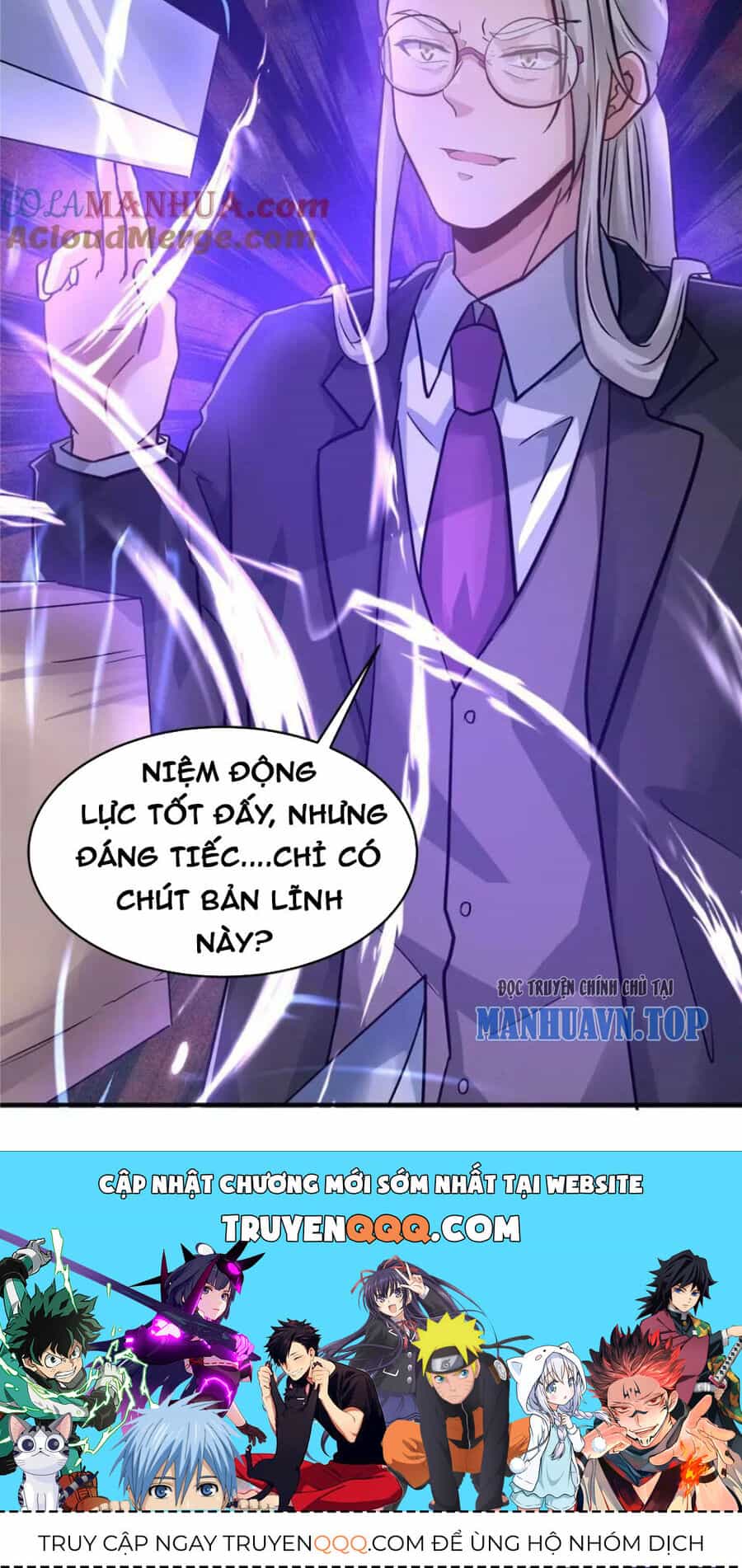 Vương Giả Săn Mồi - Chương 90 - ảnh 50