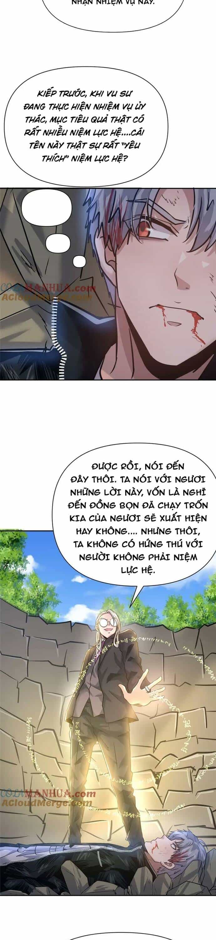 Vương Giả Săn Mồi - Chương 92 - ảnh 8