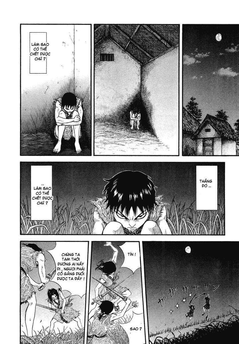Vương Giả Thiên Hạ - Chương 1 - ảnh 47