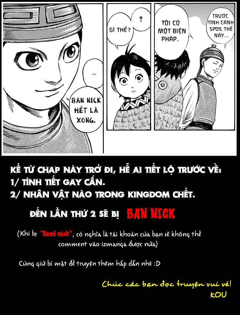 Vương Giả Thiên Hạ - Chương 131 - ảnh 19