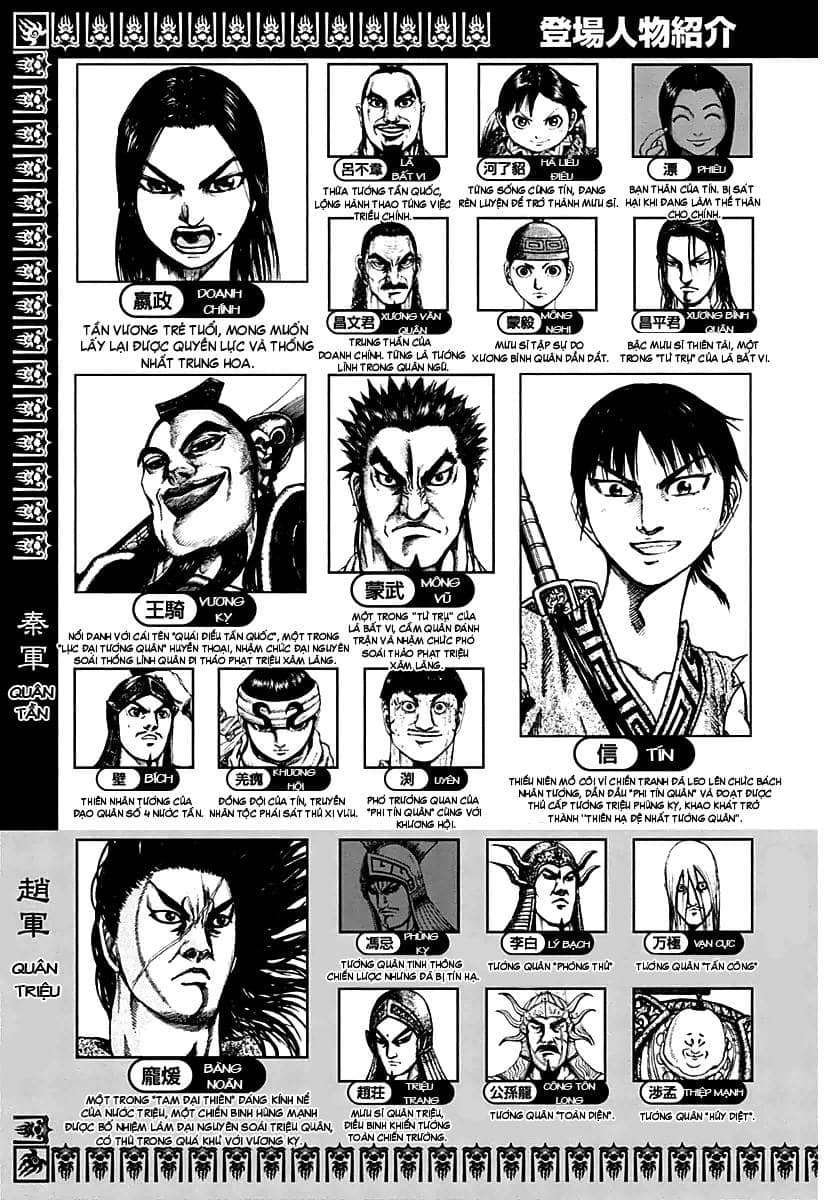 Vương Giả Thiên Hạ - Chương 141 - ảnh 5