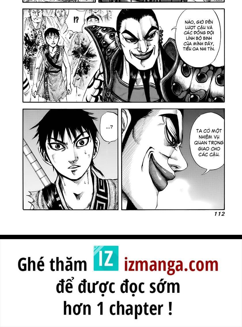 Vương Giả Thiên Hạ - Chương 157 - ảnh 16