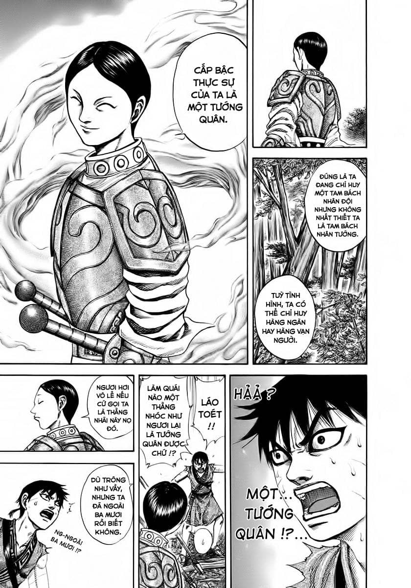 Vương Giả Thiên Hạ - Chương 197 - ảnh 14