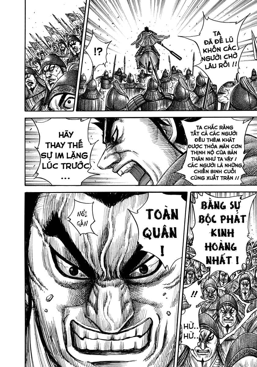 Vương Giả Thiên Hạ - Chương 309 - ảnh 11