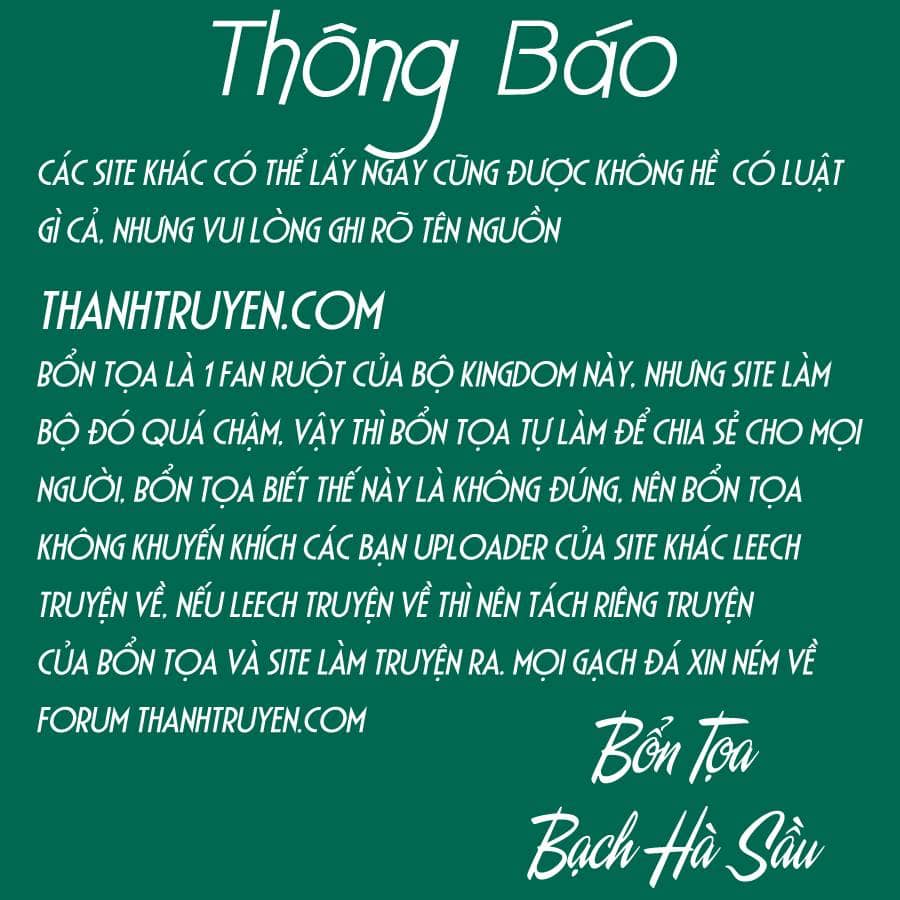 Vương Giả Thiên Hạ - Chương 324 - ảnh 1