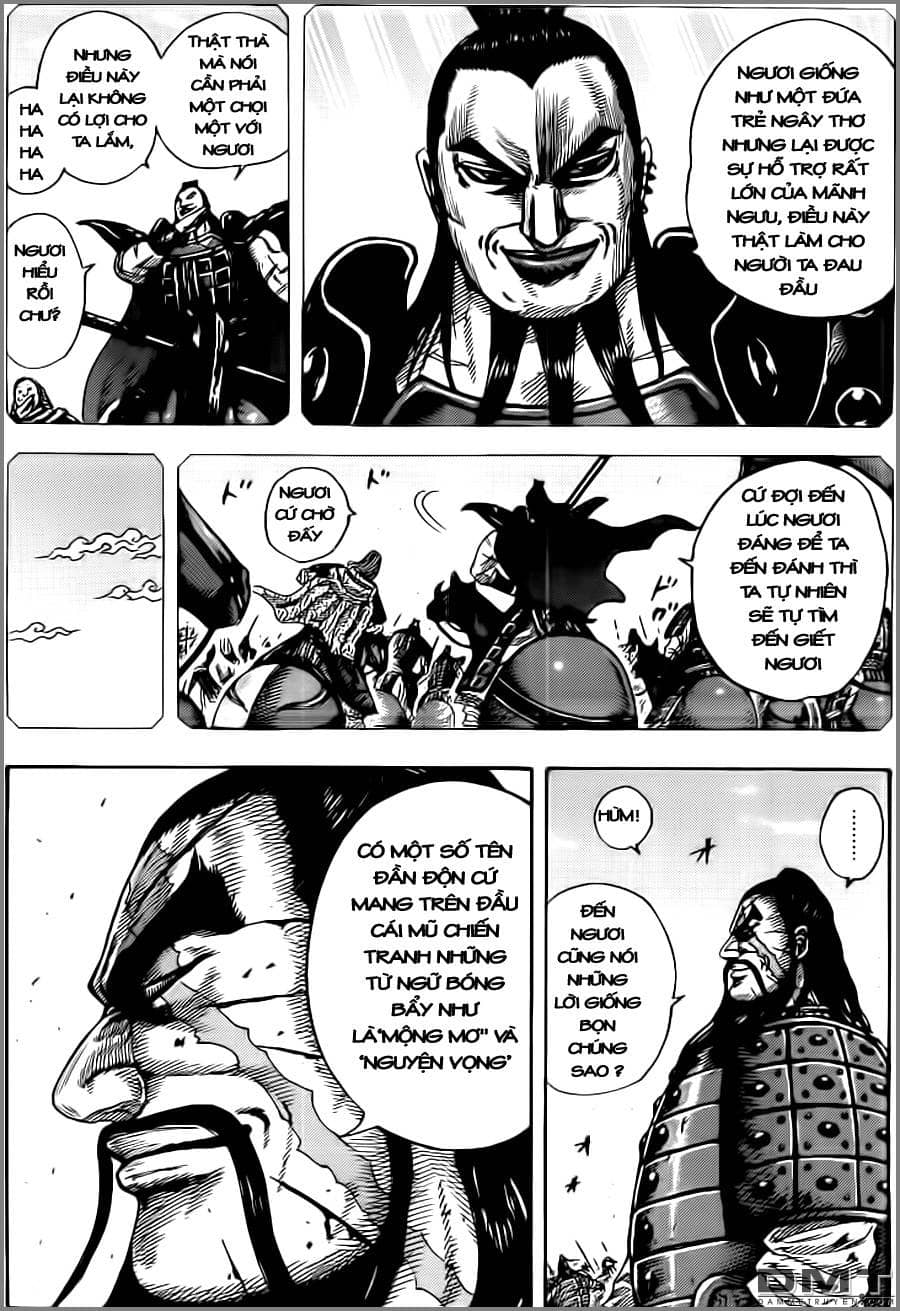 Vương Giả Thiên Hạ - Chương 398 - ảnh 10