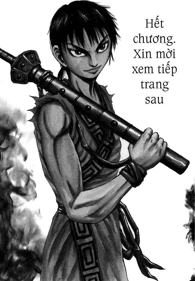 Vương Giả Thiên Hạ - Chương 54 - ảnh 18