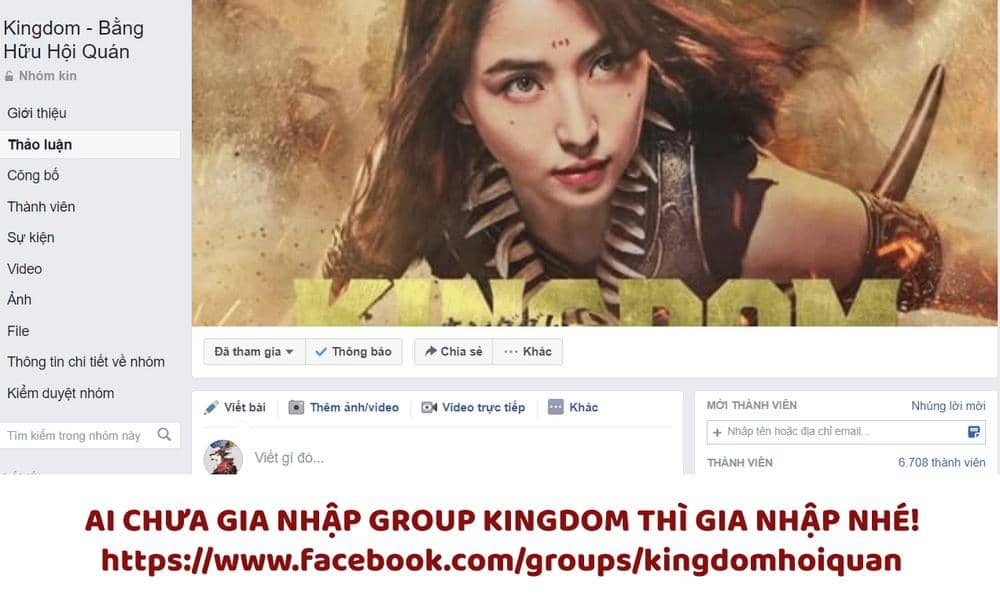 Vương Giả Thiên Hạ - Chương 592 - ảnh 2