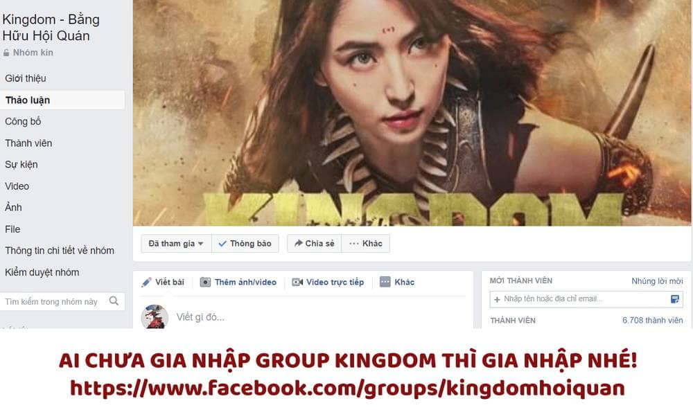 Vương Giả Thiên Hạ - Chương 593 - ảnh 2