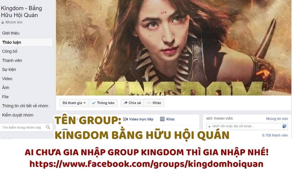 Vương Giả Thiên Hạ - Chương 599 - ảnh 2