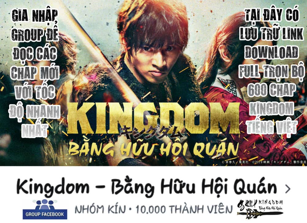 Vương Giả Thiên Hạ - Chương 621 - ảnh 1