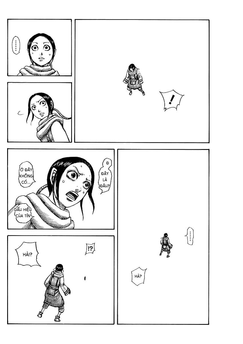 Vương Giả Thiên Hạ - Chương 630 - ảnh 12