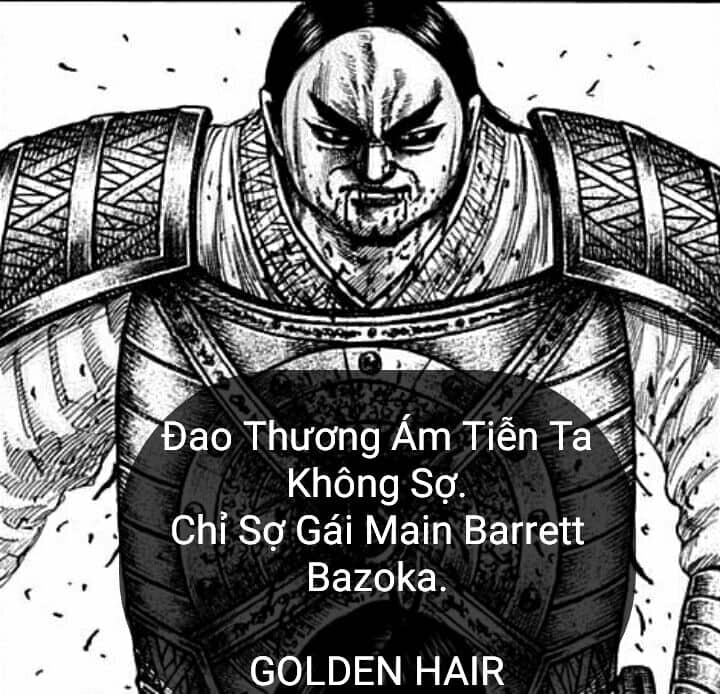 Vương Giả Thiên Hạ - Chương 644 - ảnh 27