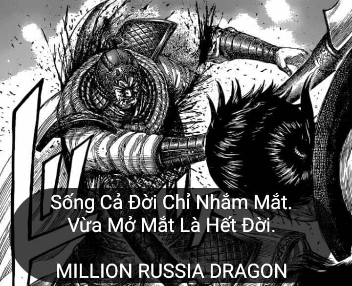 Vương Giả Thiên Hạ - Chương 644 - ảnh 29