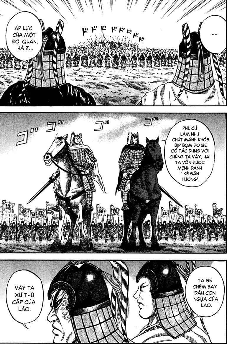 Vương Giả Thiên Hạ - Chương 69 - ảnh 17