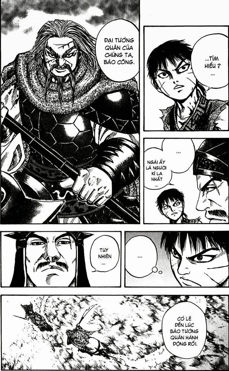 Vương Giả Thiên Hạ - Chương 71 - ảnh 14