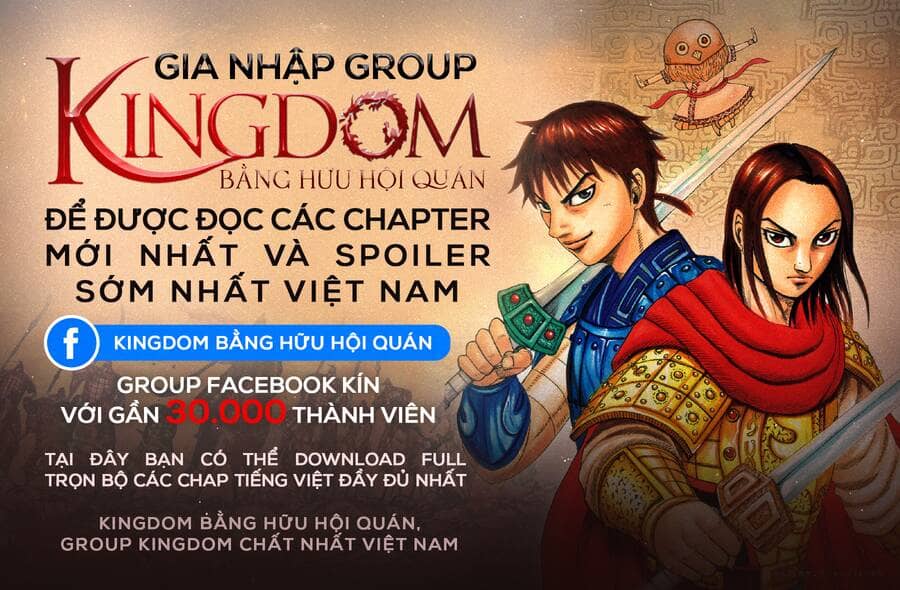 Vương Giả Thiên Hạ - Chương 719 - ảnh 2