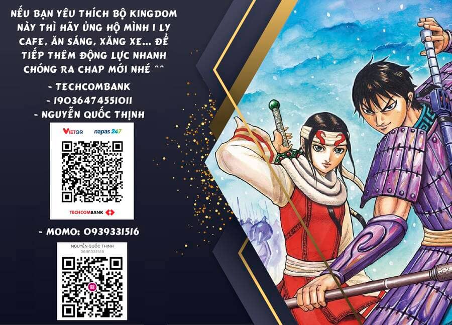 Vương Giả Thiên Hạ - Chương 749 - ảnh 23