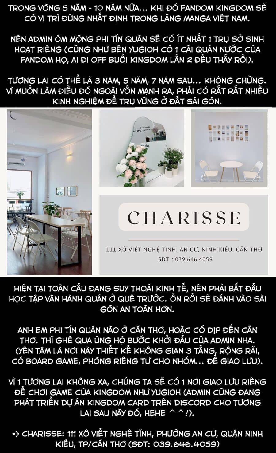 Vương Giả Thiên Hạ - Chương 762 - ảnh 2