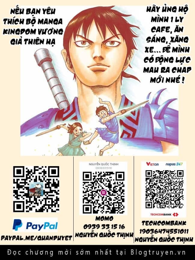 Vương Giả Thiên Hạ - Chương 793 - ảnh 23